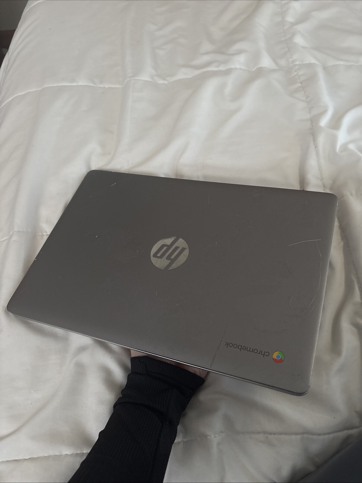 HP Chromebook 13”