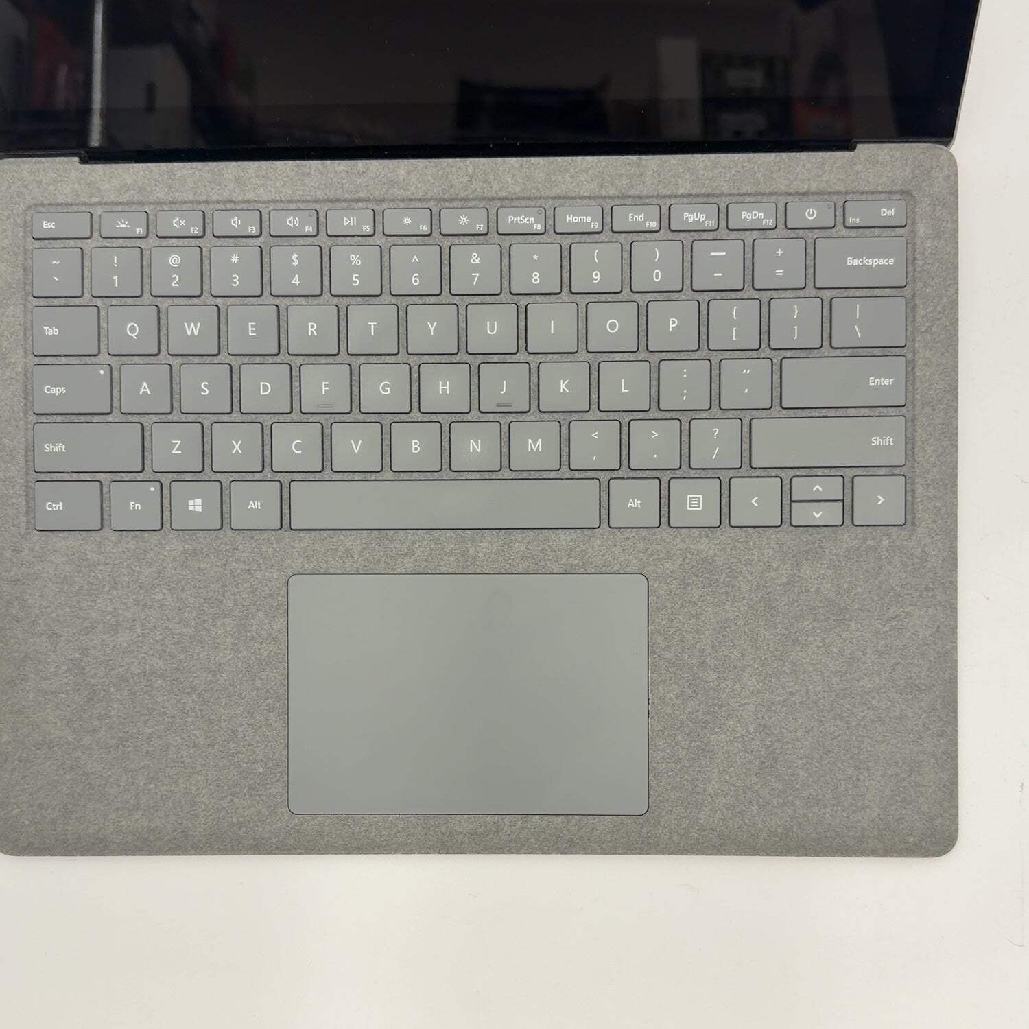 Microsoft Surface Laptop 3 1867 13.5″ i5-1035G7 1.5GHz 8GB RAM 128GB SSD
