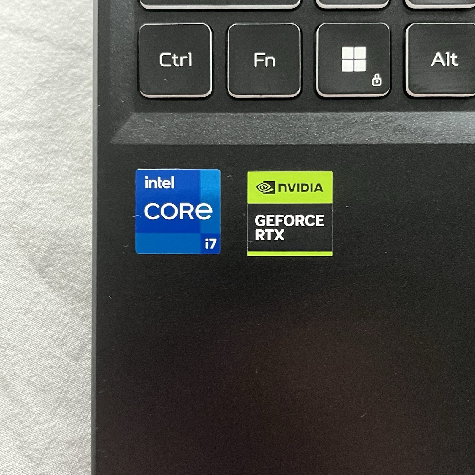 Acer Nitro 16 Gaming Laptop NVIDIA RTX 4050 Core i7 16″ WUXGA 165Hz G-SYNC