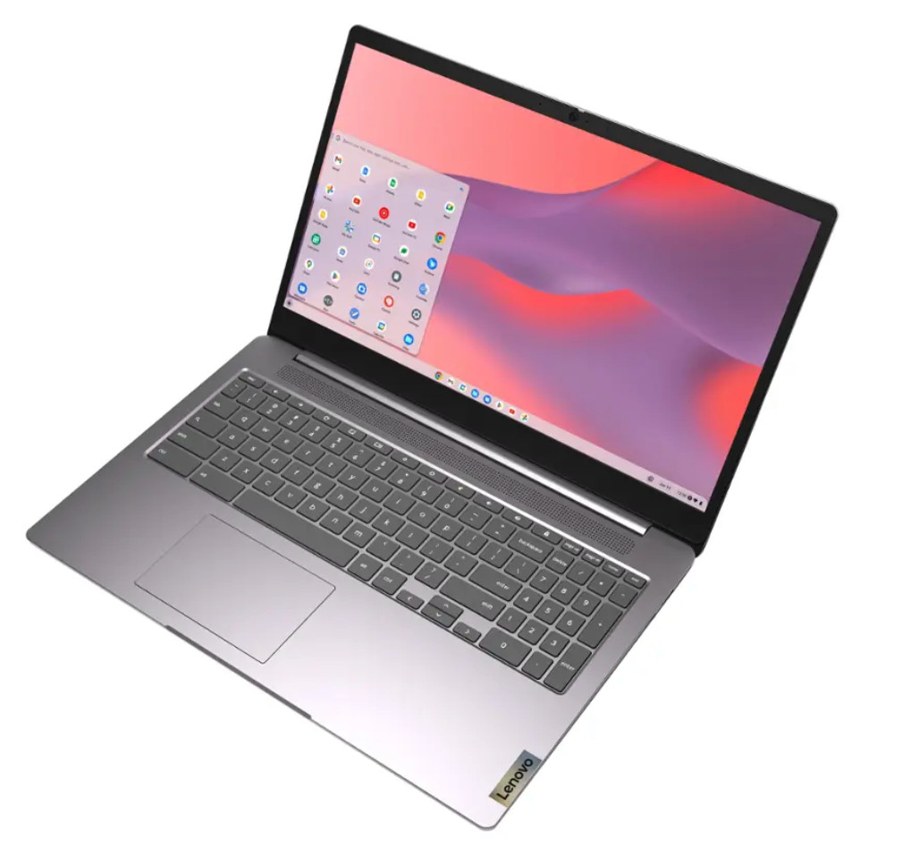 Lenovo – IdeaPad 3i Chromebook 15.6″ Full HD Laptop – Intel Celeron – 4GB Memory