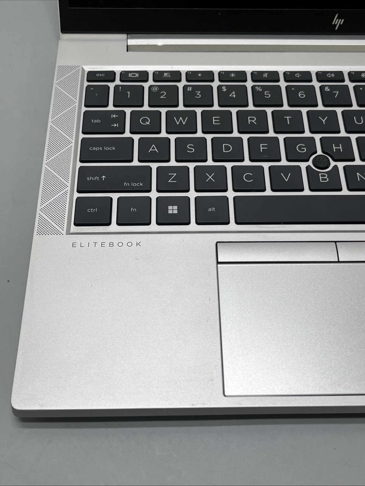 HP EliteBook 840 G8 14″ Intel Core i5-1145G7 2.60GHz 16GB RAM 256GB SSD