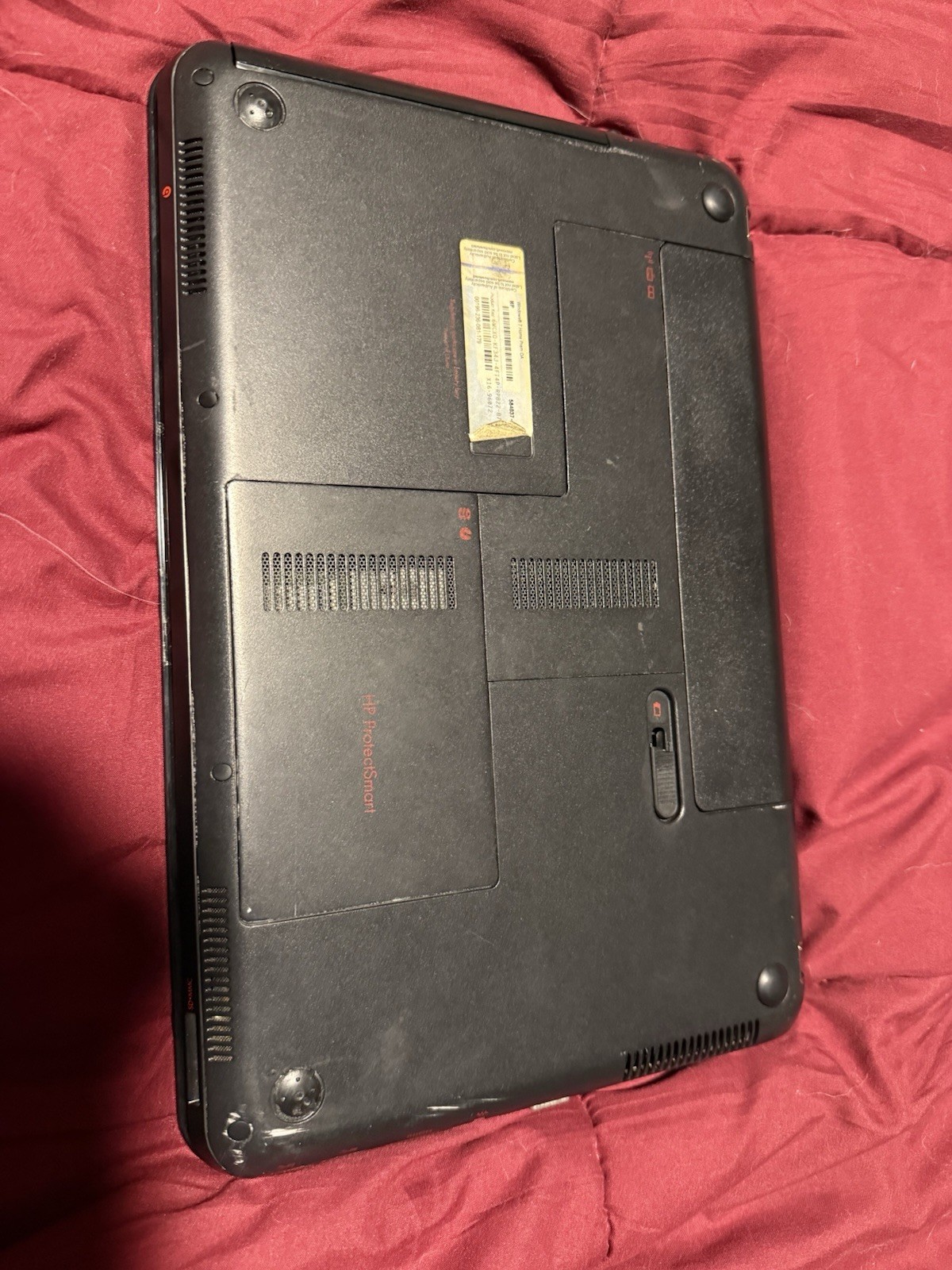 Laptops