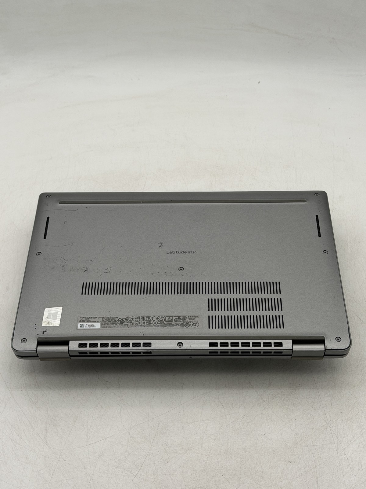 Dell Latitude 5320 13.3″ i5-1145G7 [16GB 256GB] NO OS Read