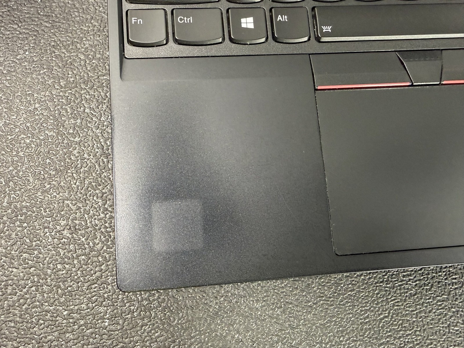 Lenovo ThinkPad P15v Gen 1 15.6″ i7-10850H 32GB 1TB NVMe Quadro P620 READ