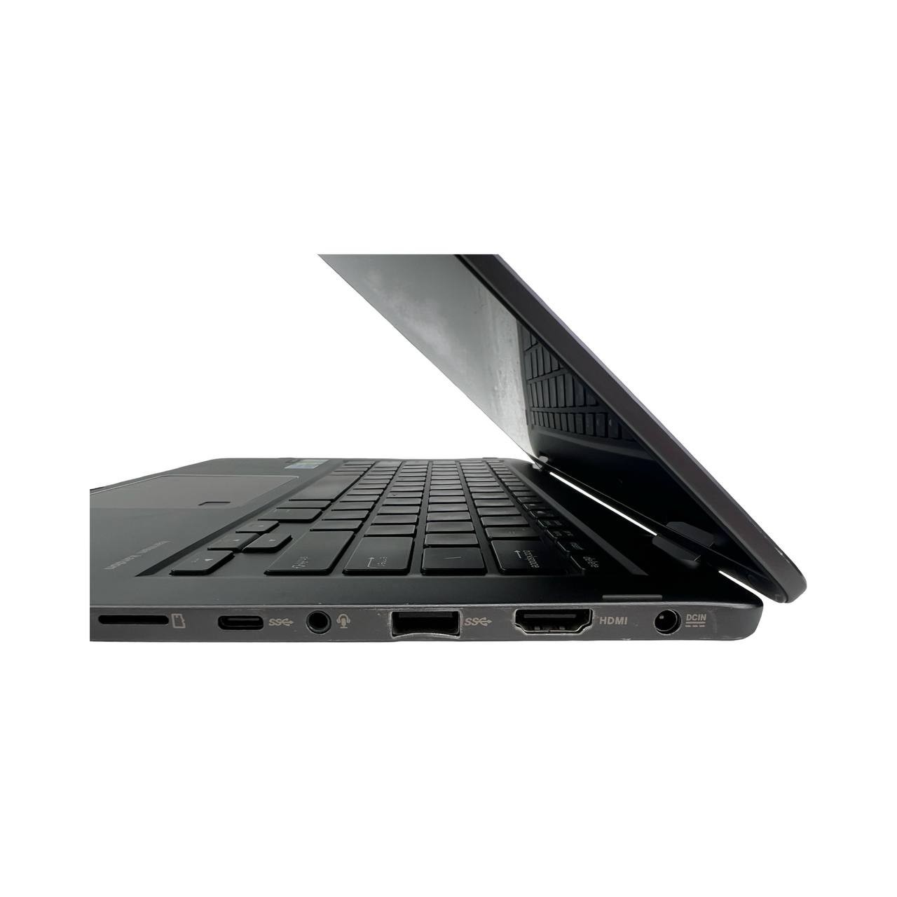 ASUS ZenBook Flip 14 i7-8565u 16GB 500GB SSD + MX150 GPU w/ Charger Win11 Pro