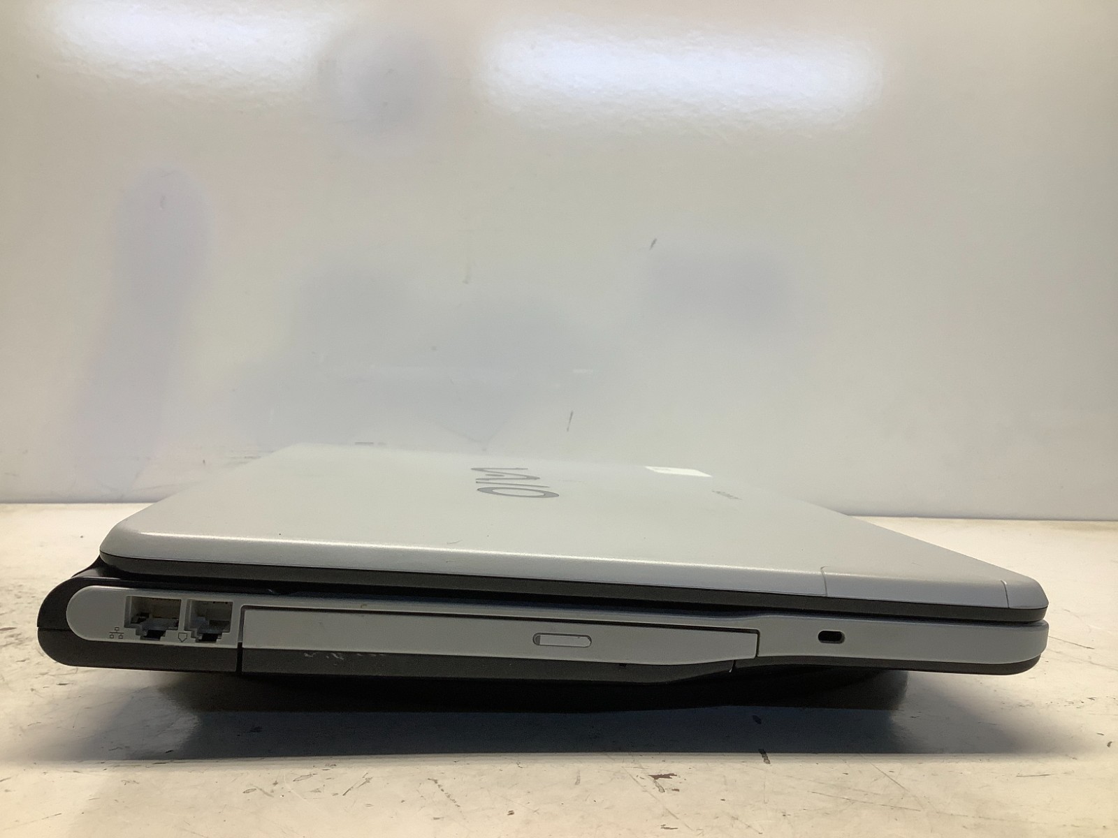 Sony Vaio VGN-FS740/W Intel Pentium M 740 1.73GHz 512 MB NO HDD/Battery