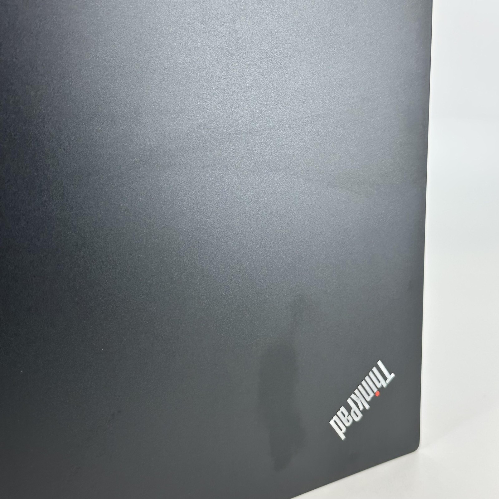 Lenovo ThinkPad E15 Gen 4 Black FHD 1.3 GHz i5-1235U 16GB 512GB SSD Good