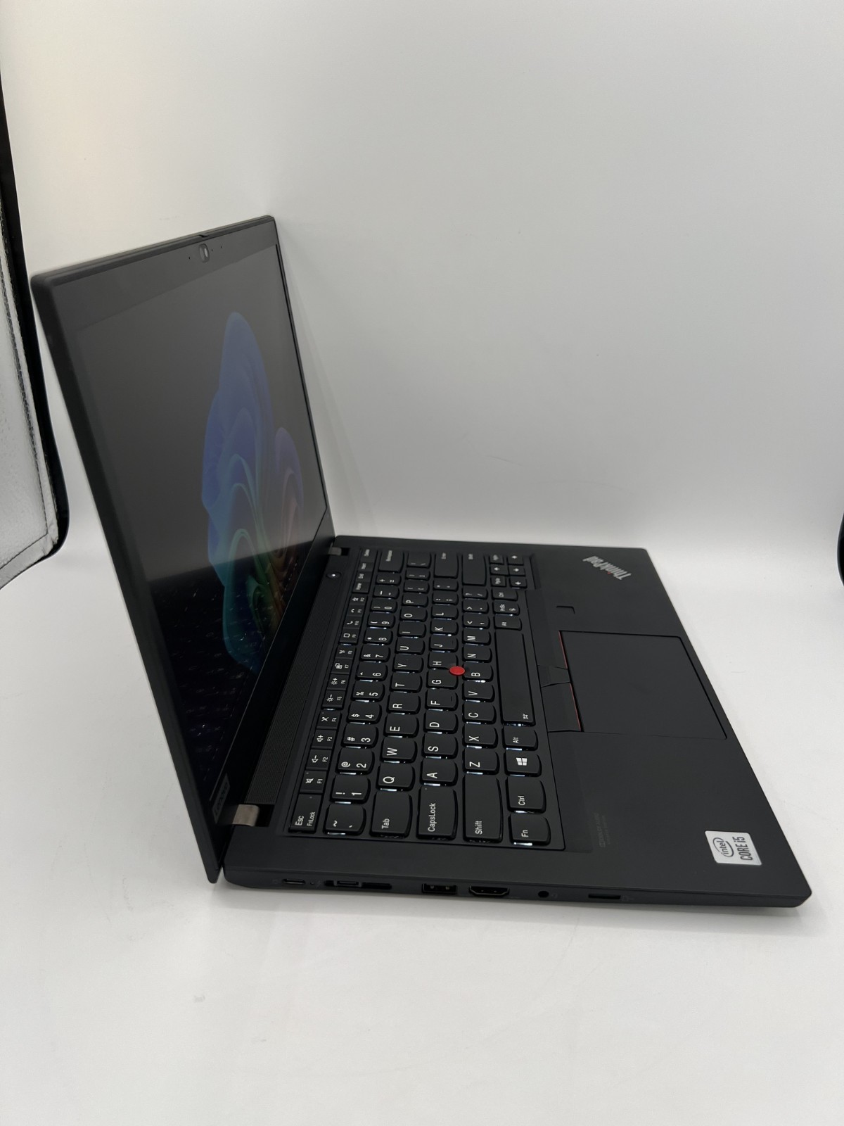 Lenovo ThinkPad T14 G1 Touch i5-10210U 16GB 512GB SSD Windows 11 Pro Restored PC