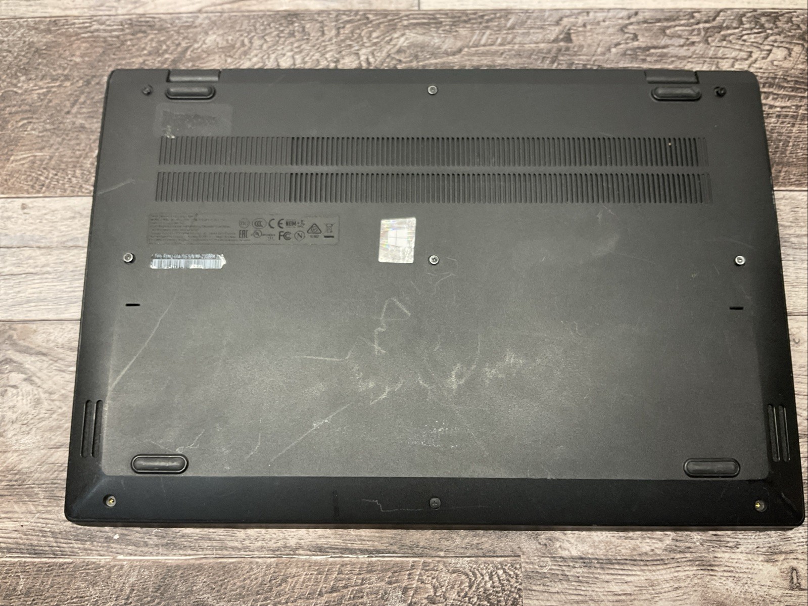 Lenovo 14w / AMD A6 / Integrated RAM / Laptop Notebook PC / P20