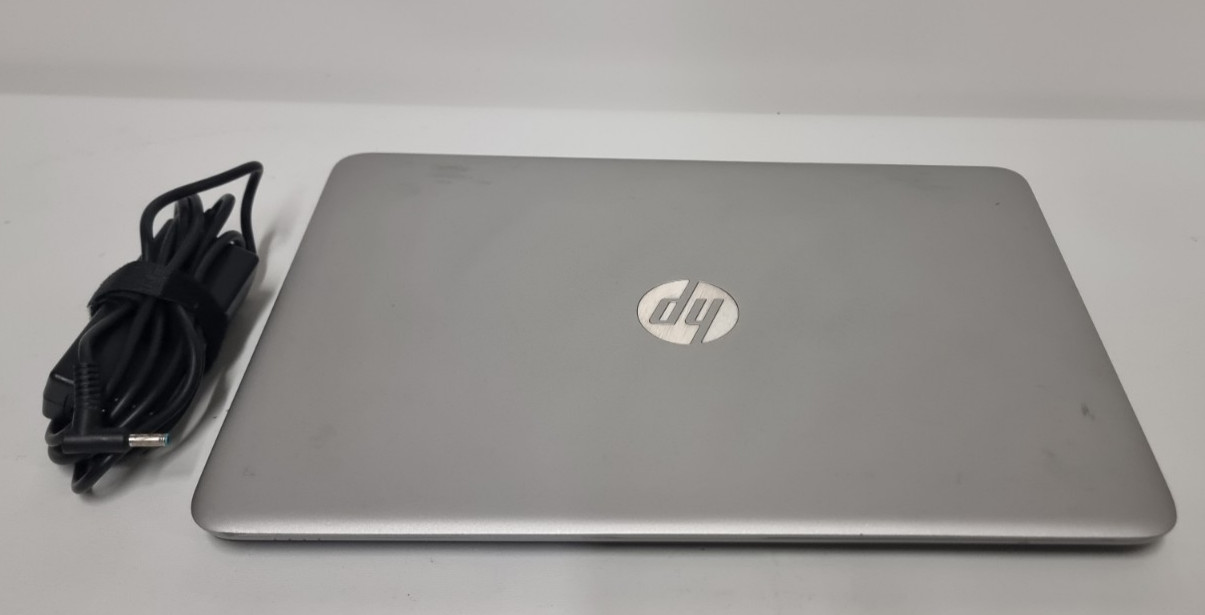 HP ELITEBOOK 840 G3 14″ 6TH GEN i5-6300U 2.40GHZ 8GB DDR4 256GB SSD WIN11 PRO