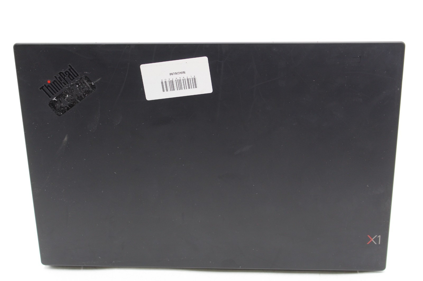 Lenovo ThinkPad X1 Carbon 7th 14in No HD No Caddy 16 GB RAM i7-8665U