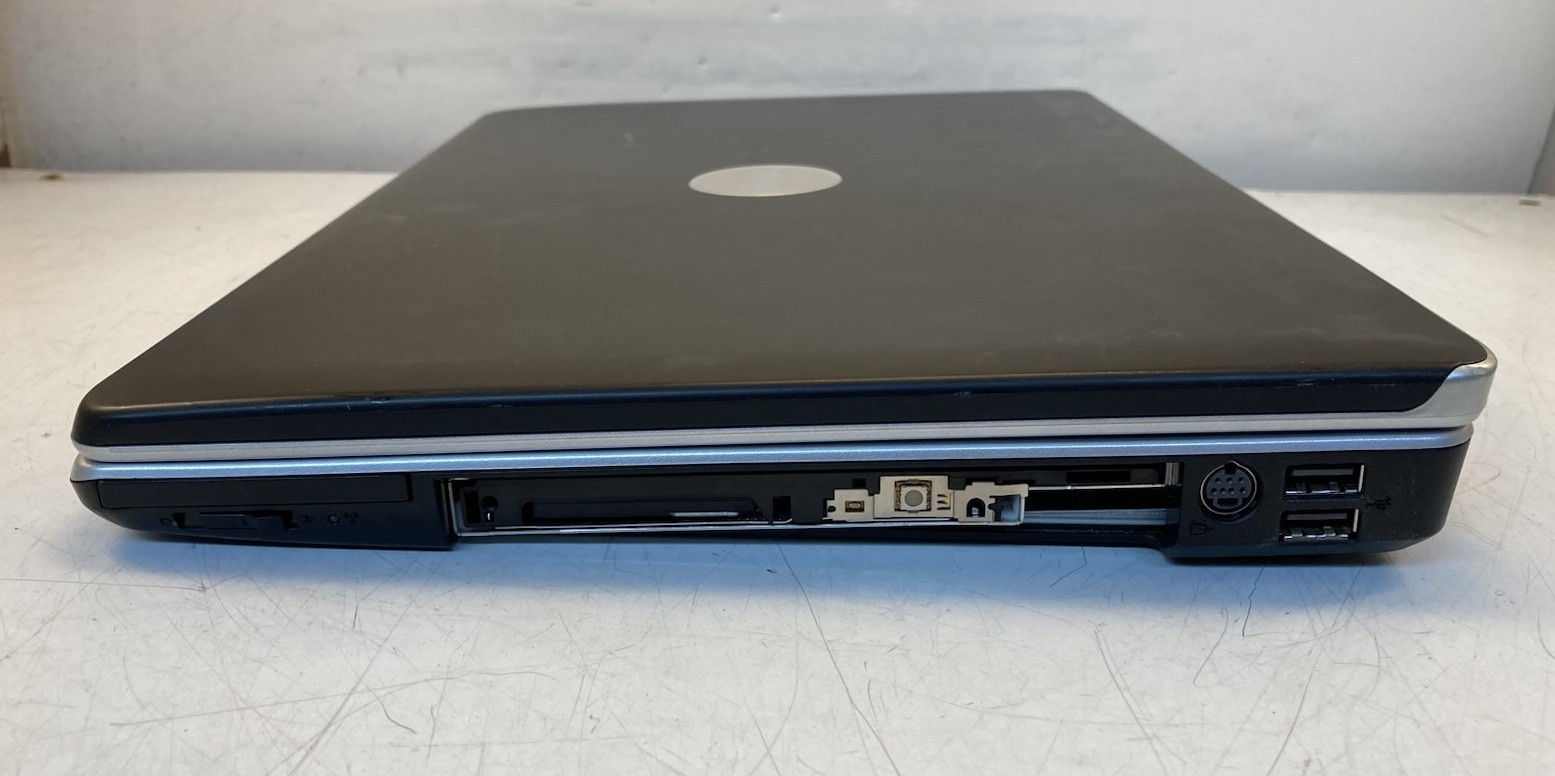 DELL Inspiron 1525 Intel Celeron 1.86GHz | 2GB RAM | NO HDD/OS – Boots to Bios