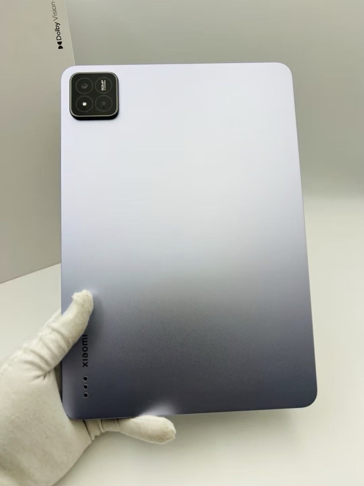 Xiaomi Pad 7 Pro 11.2“50MP Snapdragon 8s Gen 3 Wi-Fi Android 8850mAh