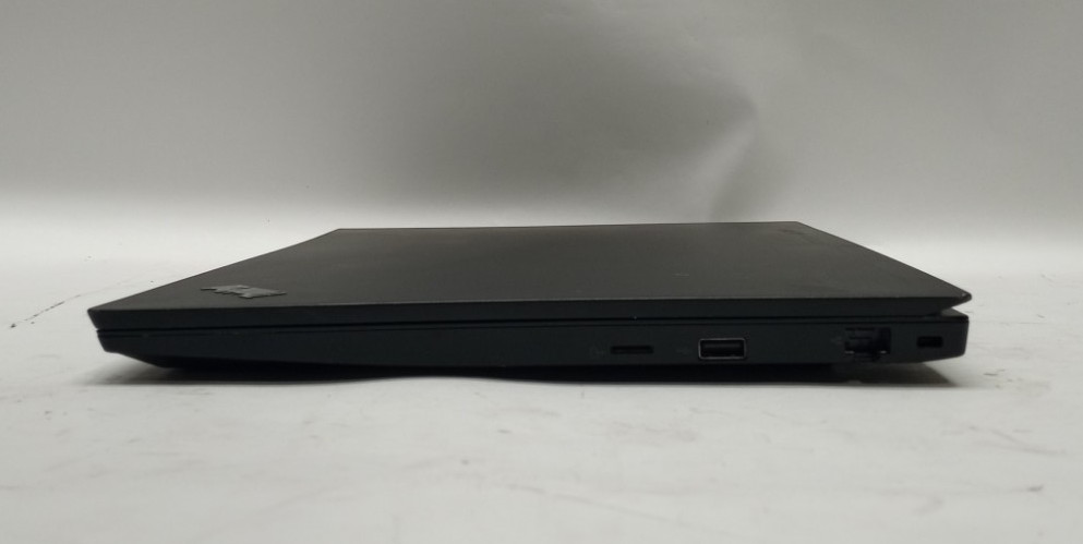 Lenovo ThinkPad E585 15.6″ AMD Ryzen 5 2500U 8GB RAM 256GB NVMe Win11Pro WH952*!