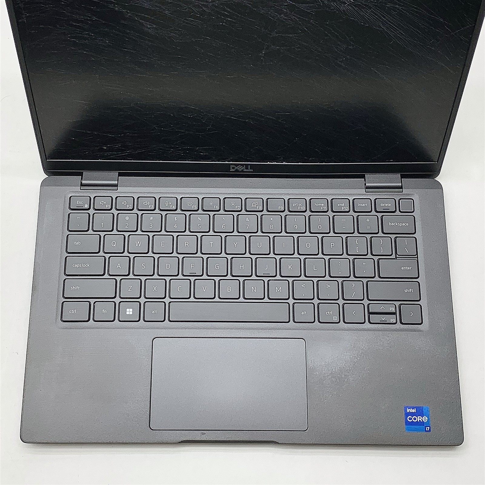 Dell Latitude 7430 Laptop Intel Core i7 12th Generation 14″ 16GB NO HDD Parts
