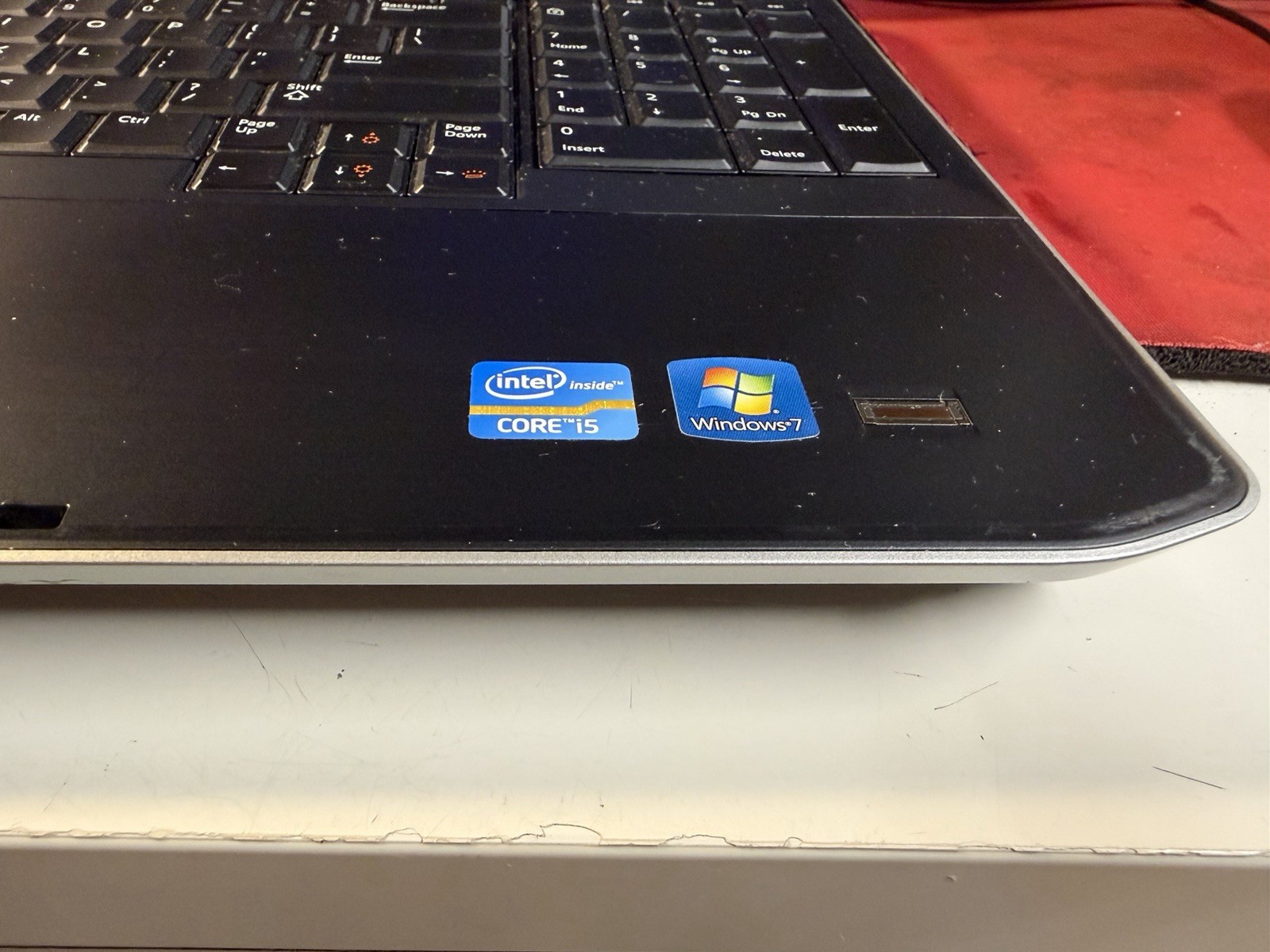 Dell Latitude E5520 Laptop Win10pro64 #003