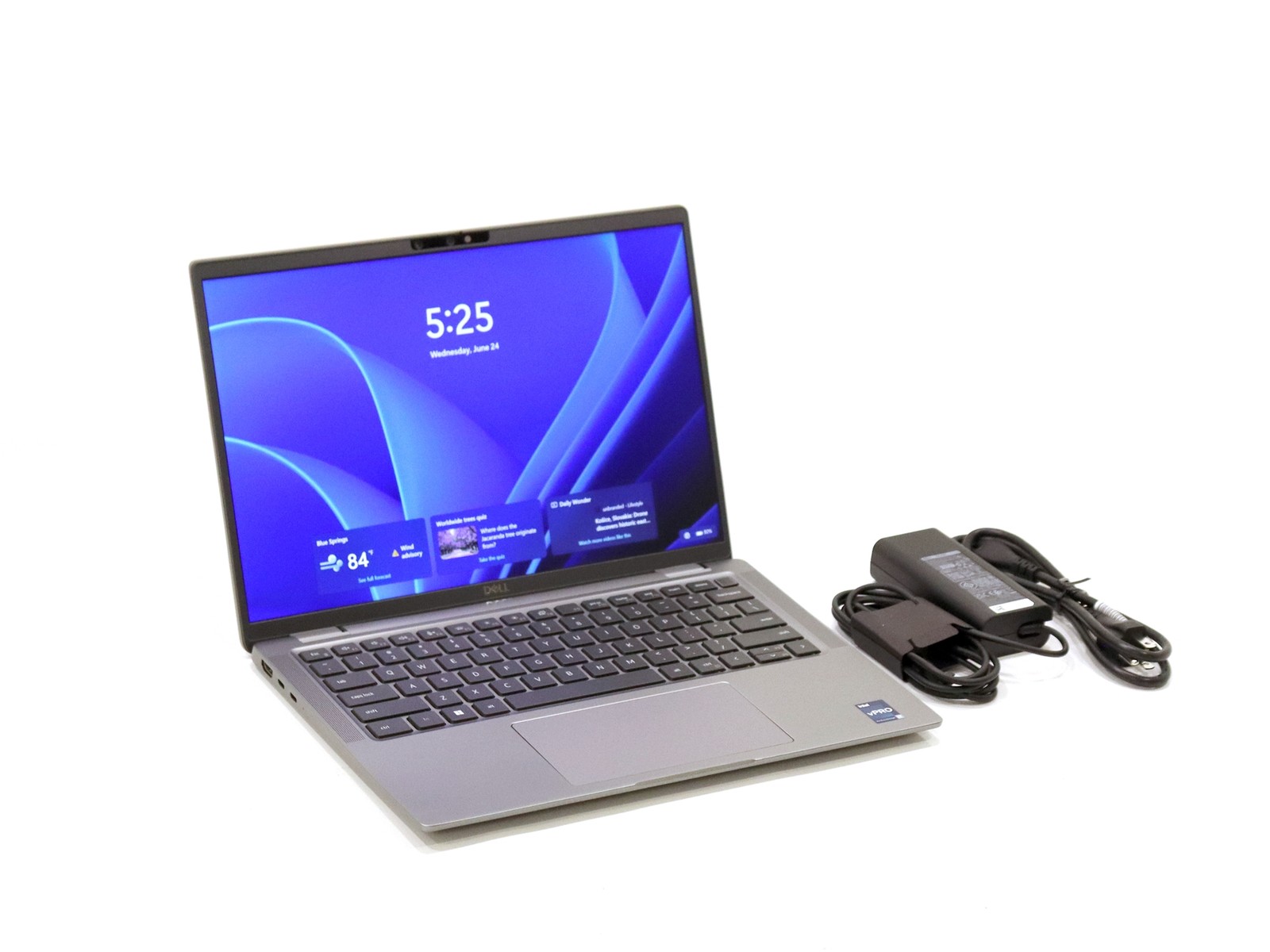 Dell Latitude 7440 14.0″ Intel i7-1365U 32GB 512GB NVMe W11P + ProSupport 2027