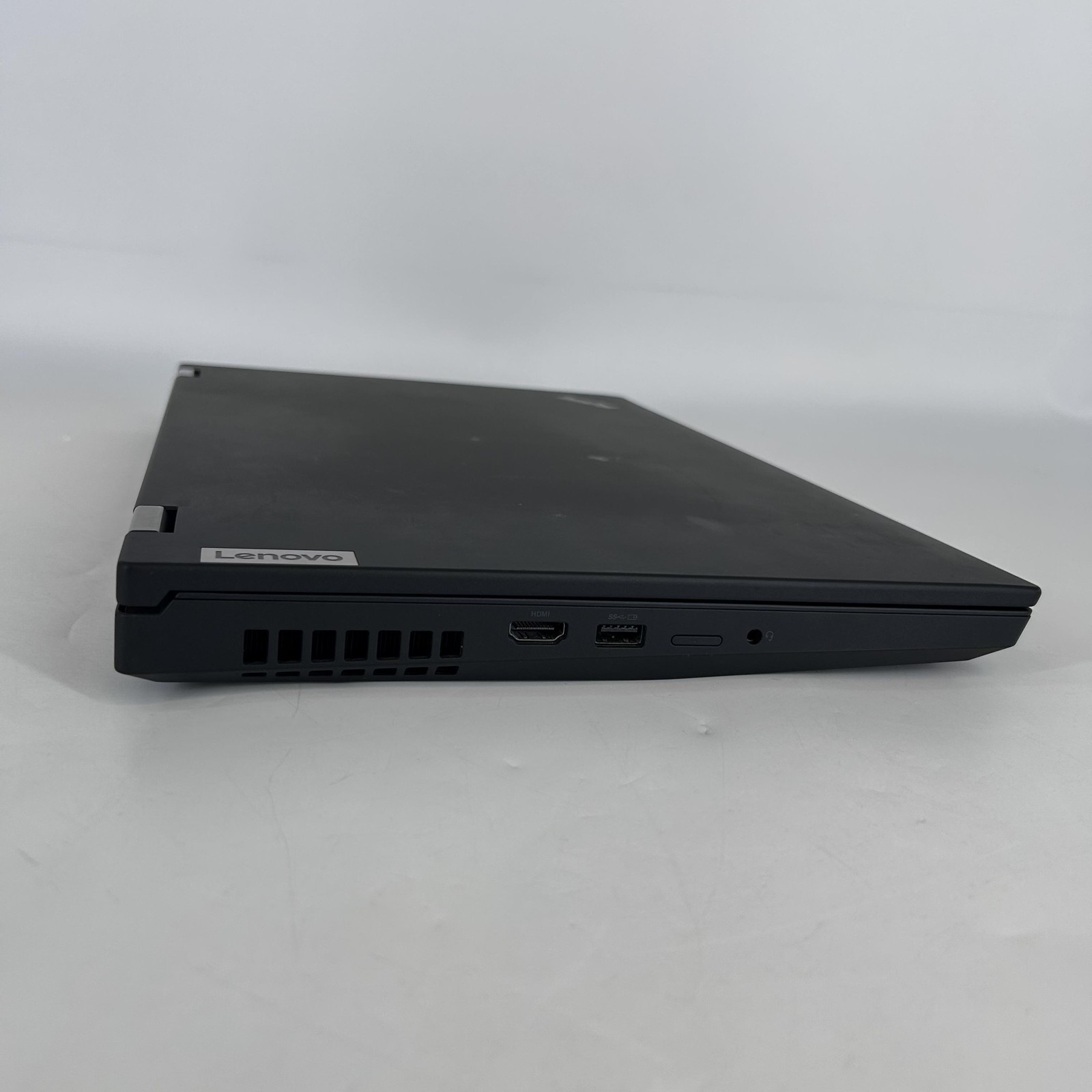 Lenovo ThinkPad P15 Gen 1 4K i9-10885H 2.40GHz 64GB 1TB Quadro RTX 4000 Max-Q