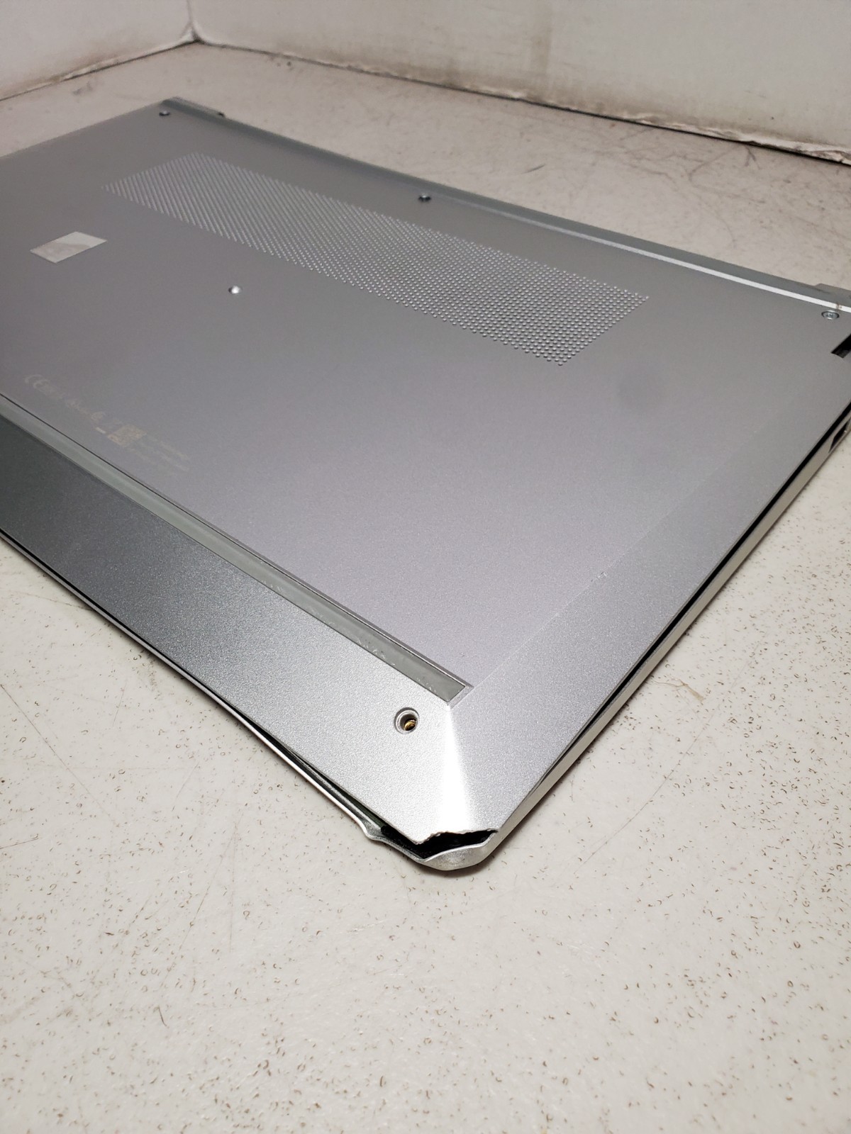 HP ProBook 455 G10 Ryzen 7 7730U 8GB RAM No OS/HDD/SSD! NO LCD! BOOTS! #69