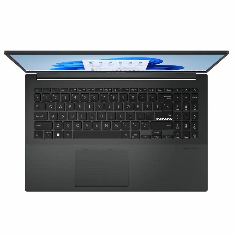 ASUS Vivobook Go 15 15.6″ Full HD Laptop AMD Ryzen 5 40 8GB 512GB Windows 11 NEW
