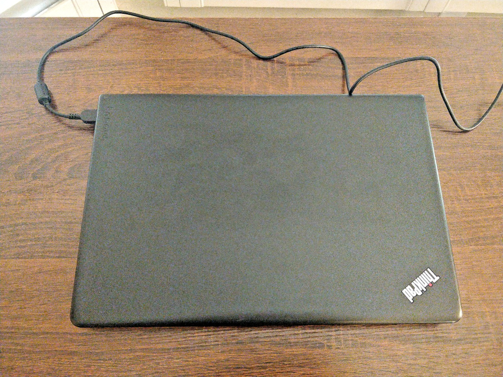 Lenovo ThinkPad E570 Nvidia GTX 950M i7-7500U 8GB RAM 500GB HDD LINUX Laptop