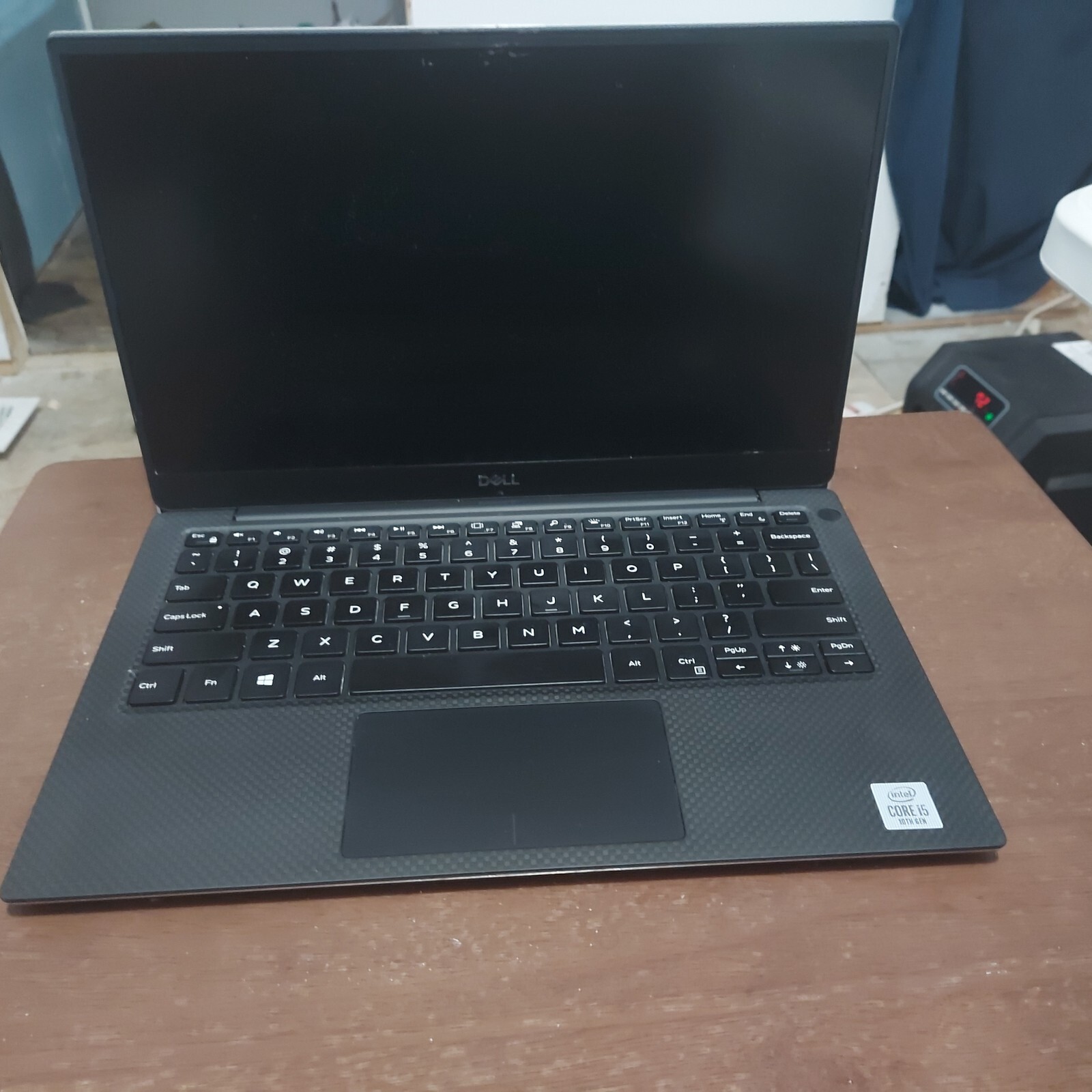 Dell XPS 13 13in. (256GB, Intel Core i7 5th Gen., 2.4GHz, 8GB) Notebook/Laptop –