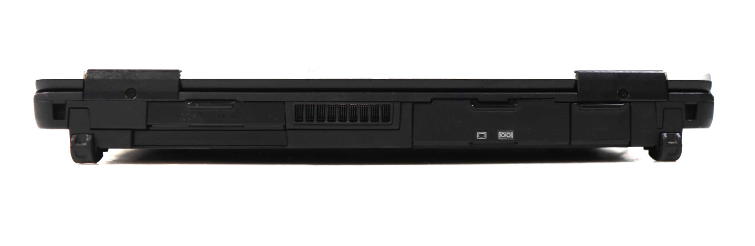 Panasonic Toughbook CF-54 14″ Intel i7-6300U 8GB DDR4 No HDD COA OS