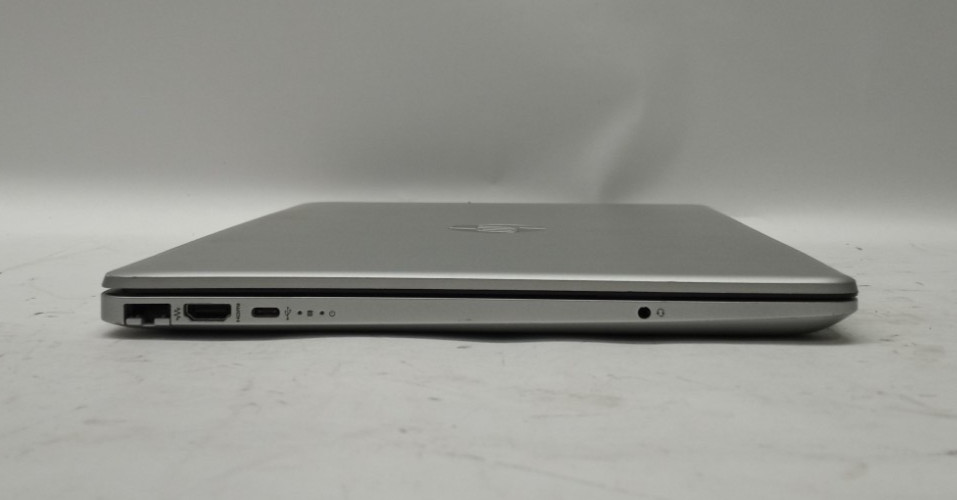 HP 15-dw0043dx 15.6″HD i5-8265U@1.60GHz 8GB RAM 128GB M.2 Win11 Home WH989*!