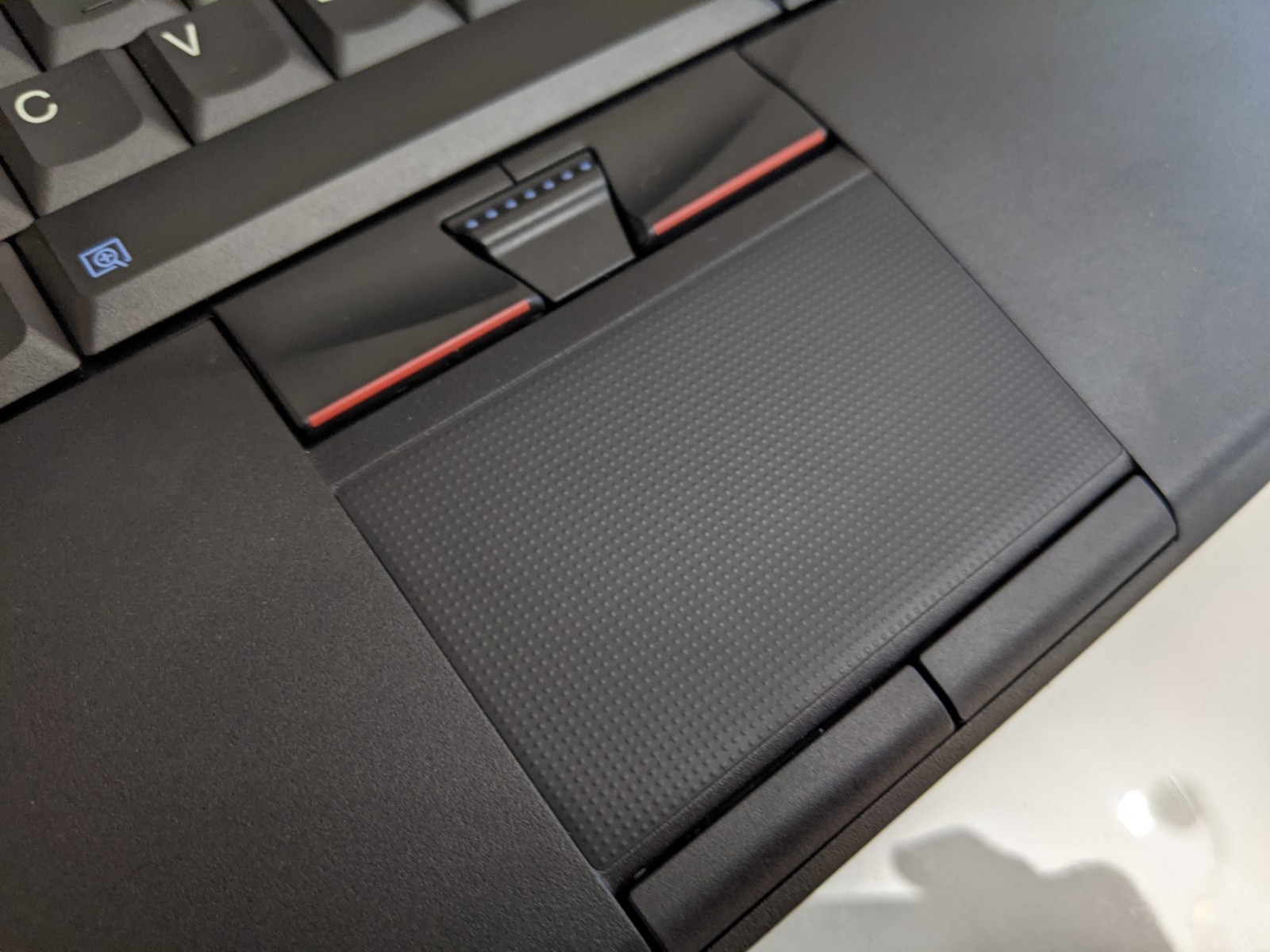 Lenovo ThinkPad T420 Quad Core i7 2720QM 8GB 250GB SSD Win 10 Pro – Grade A