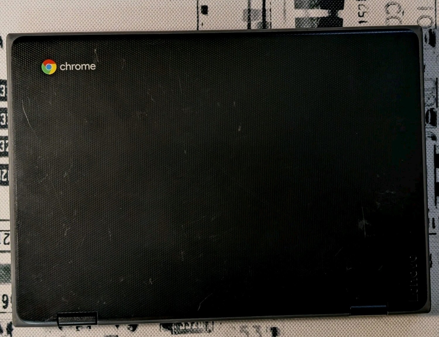 Lot 2x Lenovo Ultrabook X250 i7 and Chromebook 500e