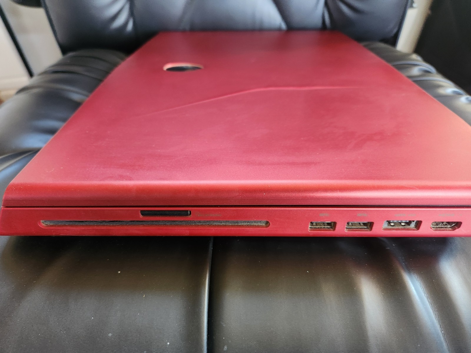alienware m17x r4 laptop Processor Intel(R) Core(TM) i7-3630QM CPU @ 2.40GHz 2
