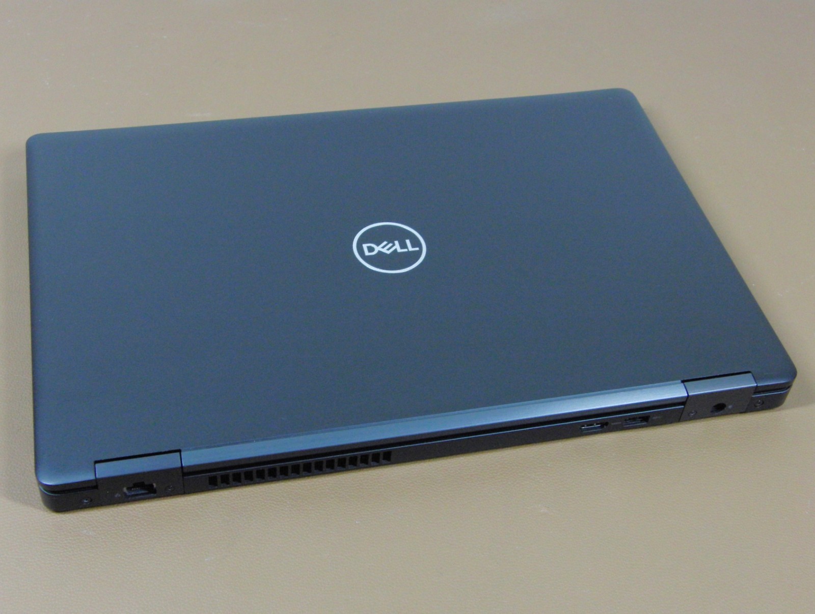 Dell Latitude 5590 15″ i5 8350u 1.7GHz 256GB M.2 SSD 16GB GeForce Webcam W11 Pro