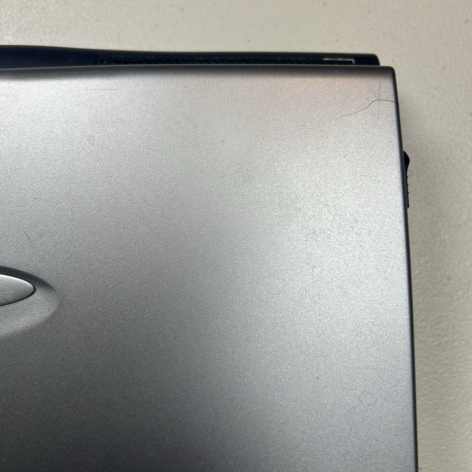 Compaq Presario Laptop CM2100 12XL401 1456VQL1Q-2 Parts Only 1200 Series READ