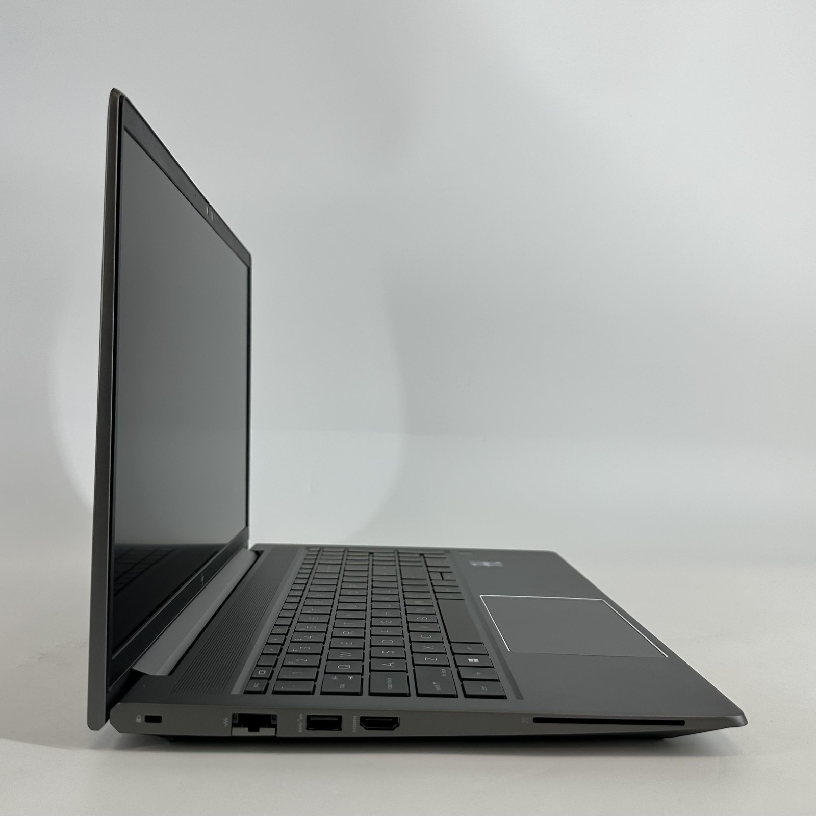 HP ZBook Power 15 G9 FHD 2.4 GHz i7-12800H 32GB 1TB SSD RTX A2000 Excellent