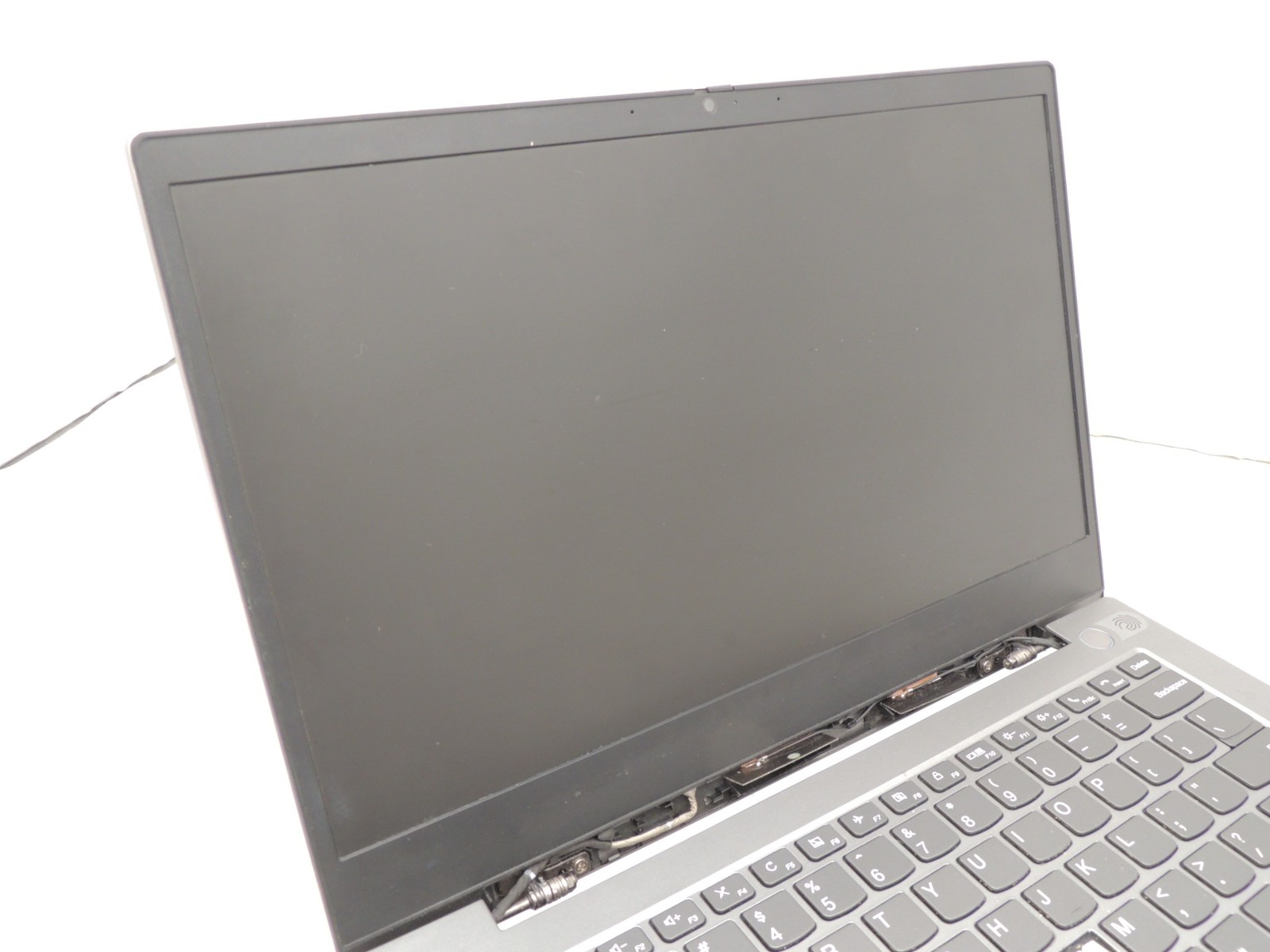 Lot of 5 Lenovo ThinkBook IdeaPad 14 G2 14 IIL Laptop For Parts AS IS