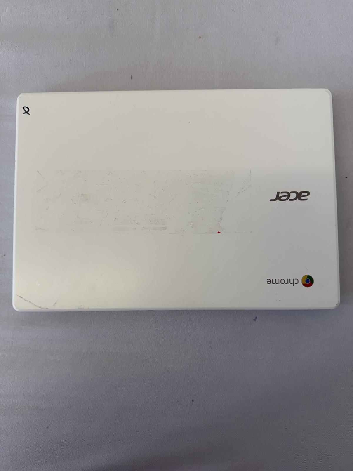 Acer Chromebook C720P-2600 Laptop – Intel Celeron 2955U – 2GB RAM – 32 GB SSD