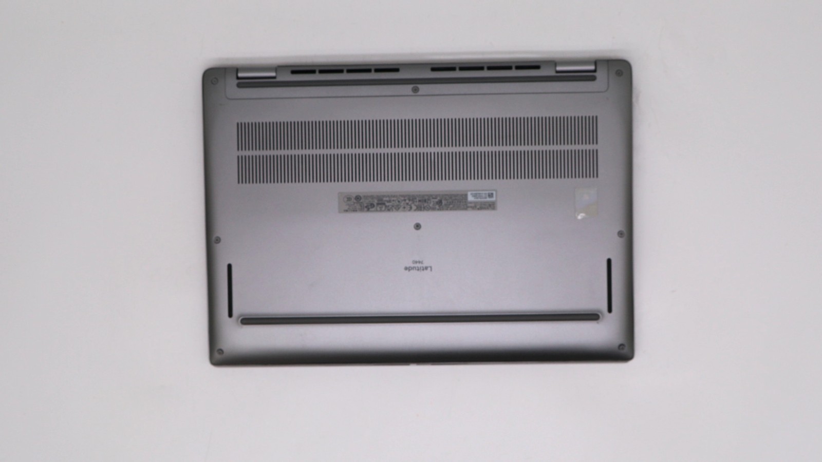 Dell Latitude 7440 14″ i7-1365u 32GB 512GB – Very Good