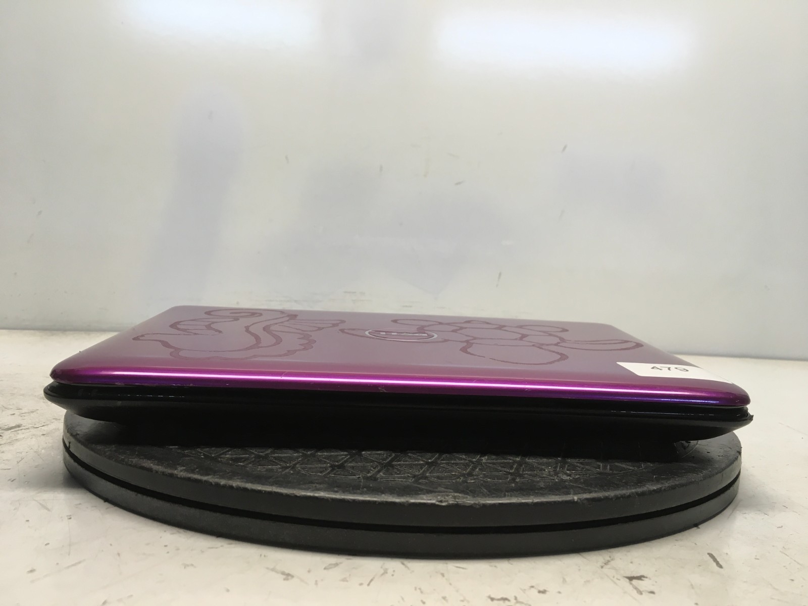 Dell Inspiron Mini Intel Atom 1.66GHz 1 GB NO HDD