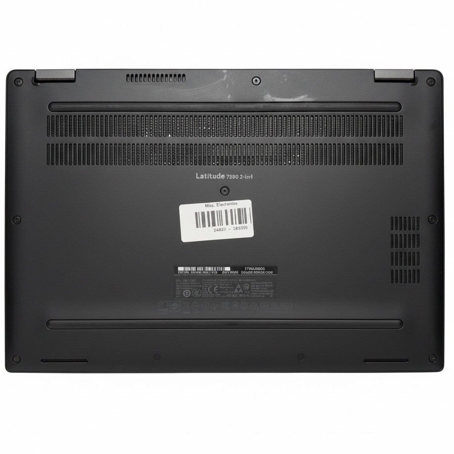 Dell Latitude 7390 2-in-1 FHD Touch 13.3 i7-8650U 16GB RAM 256GB SSD Win 11 Pro