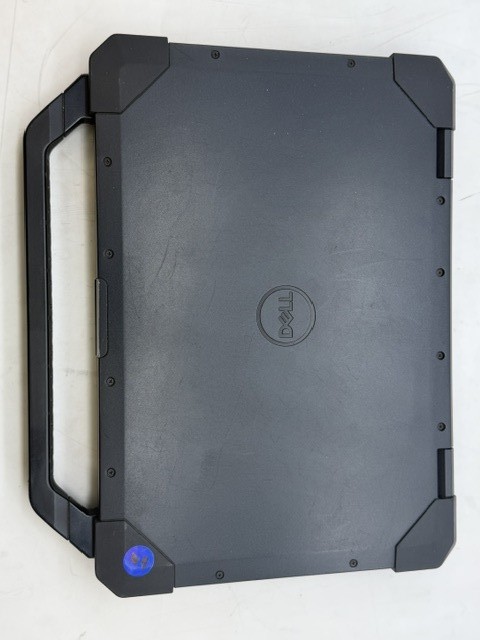 Dell Latitude 5420 Rugged Intel i7-8650U 256GB SSD 8GB DDR4 Windows 10 Pro