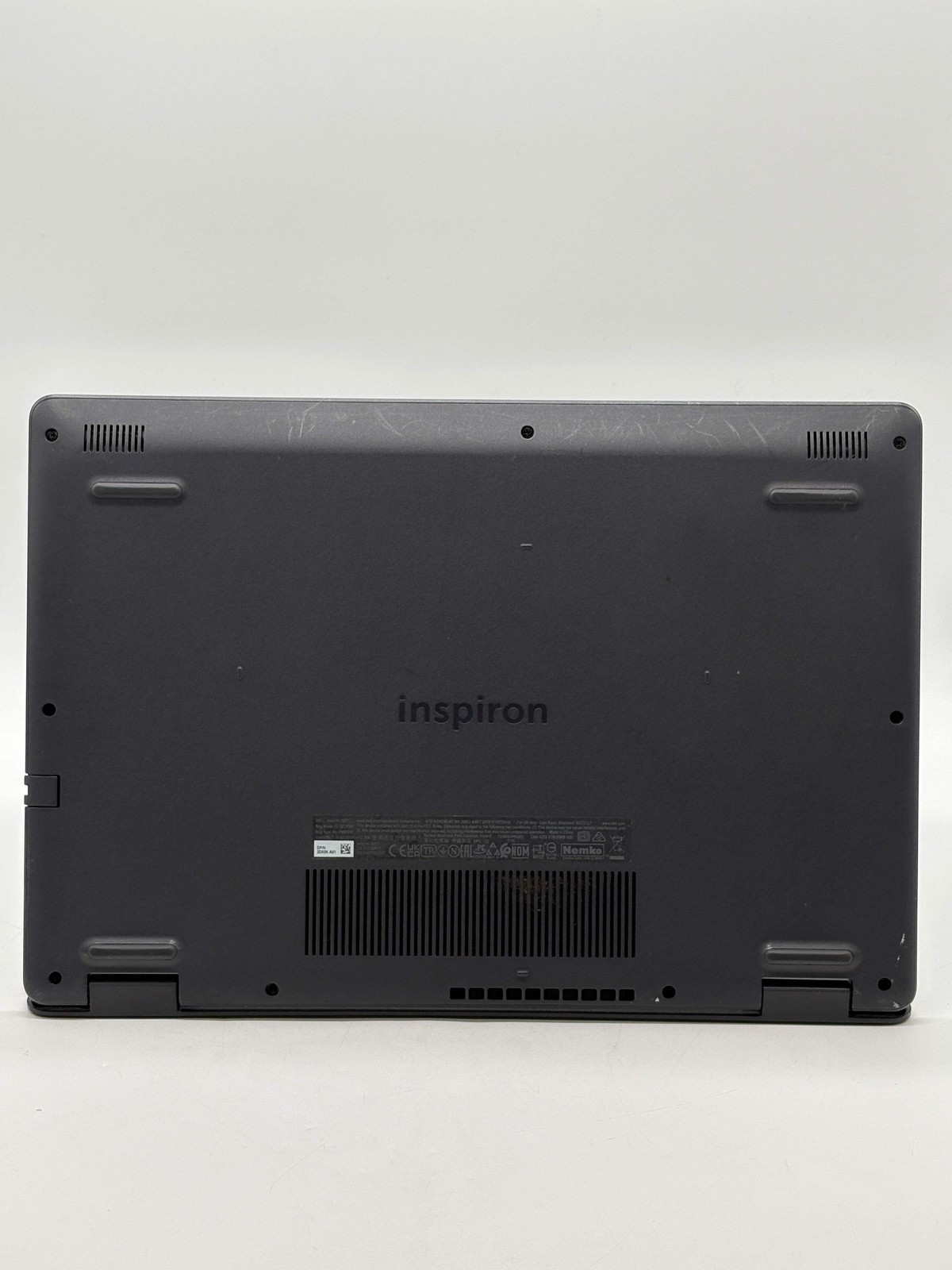 Dell Inspiron 3501 15.6″ P90F Core i3-1115G4 16GB RAM 1TB HDD For Parts