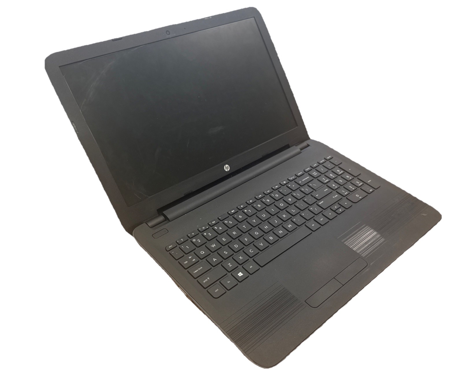 HP Notebook i3 5th Gen 4GB DDR3 No SSD/HDD Laptop USED