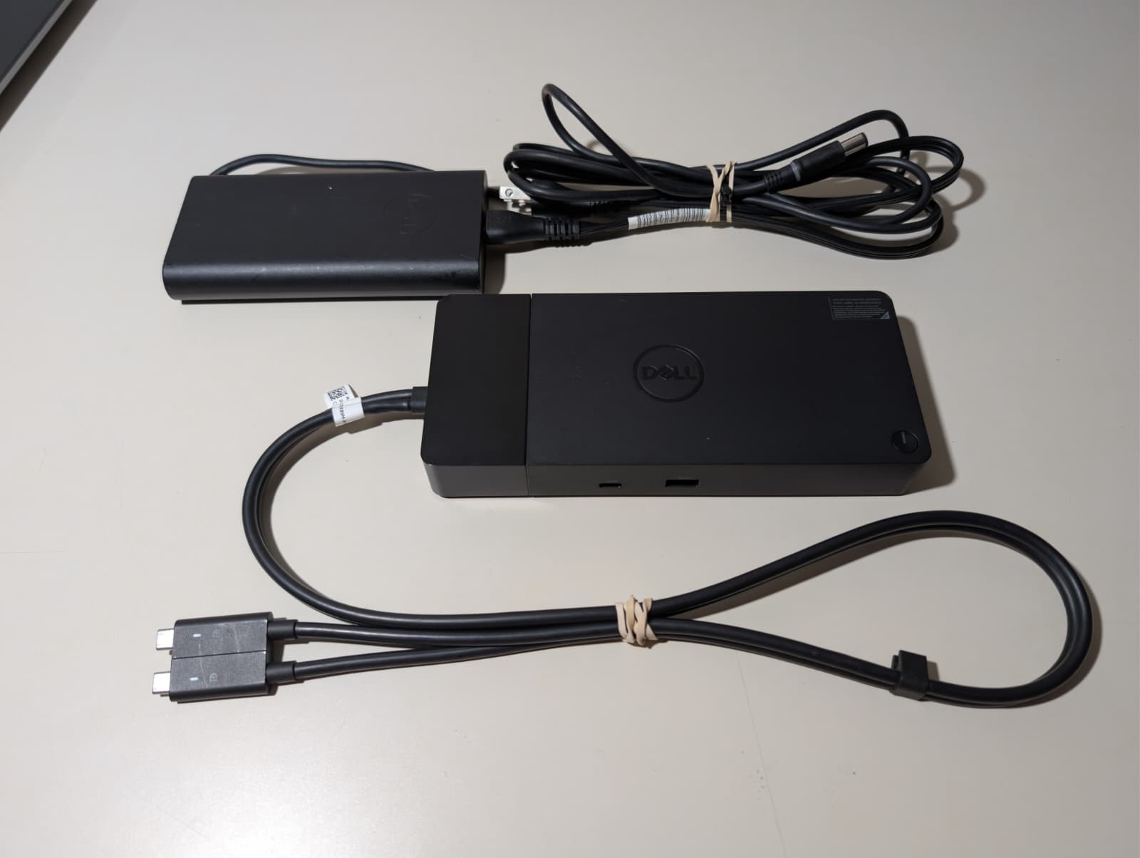 Dell Precision 7670 OLED UHD+ TouchScreen | i7 12th 64GB RAM 2TB SSD | A4500