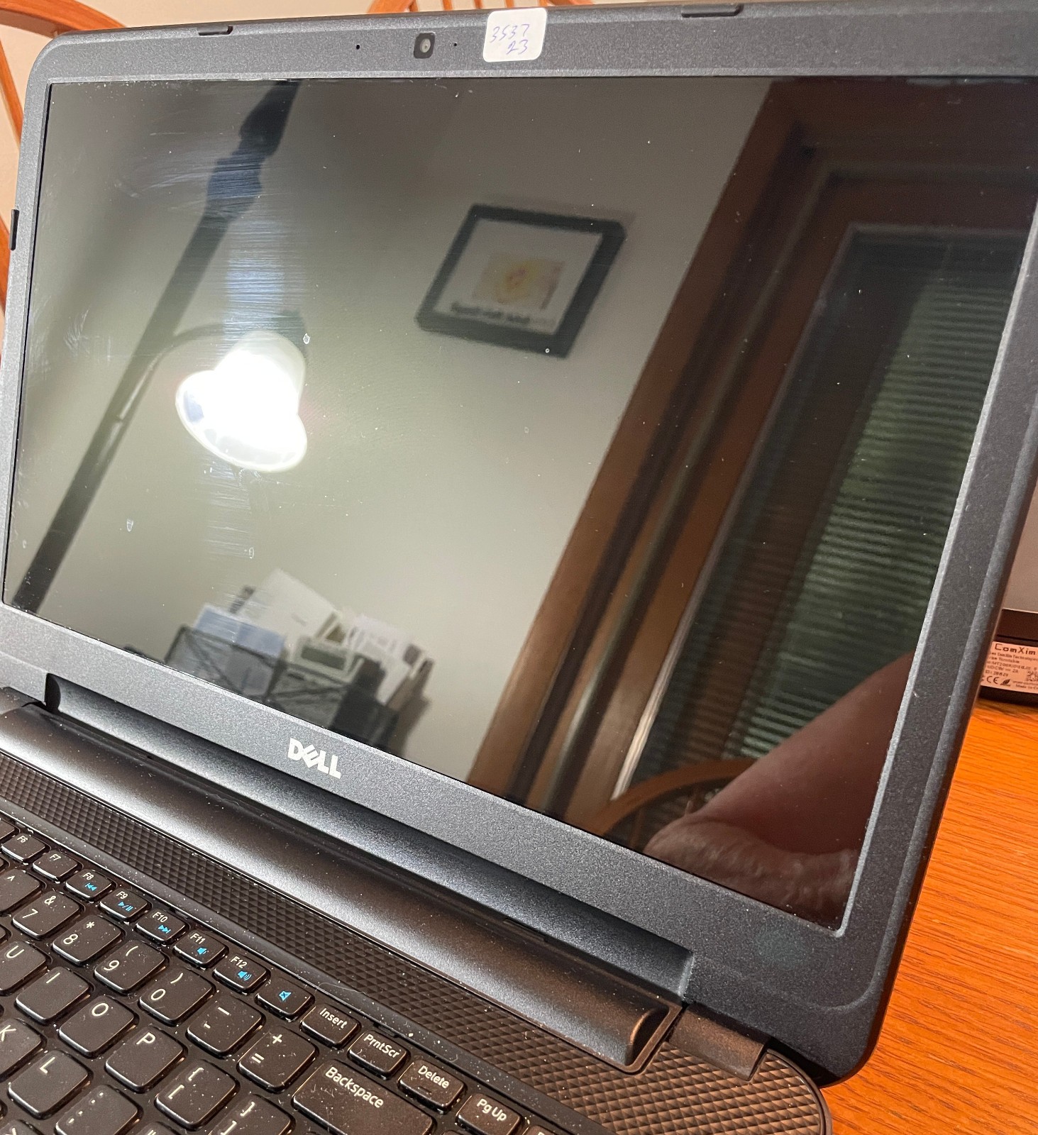 DELL INSPIRON 15-3537 Laptop 15″ i3 256gb+1tb Linux Zorin 18-extras-23
