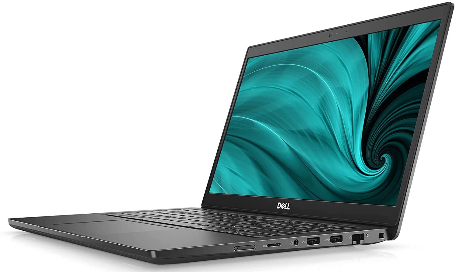 Dell Lattitude 3000 3420 14″ 1920×1080 i5-1135G7 64GB RAM 512GB SSD Win 11 Pro