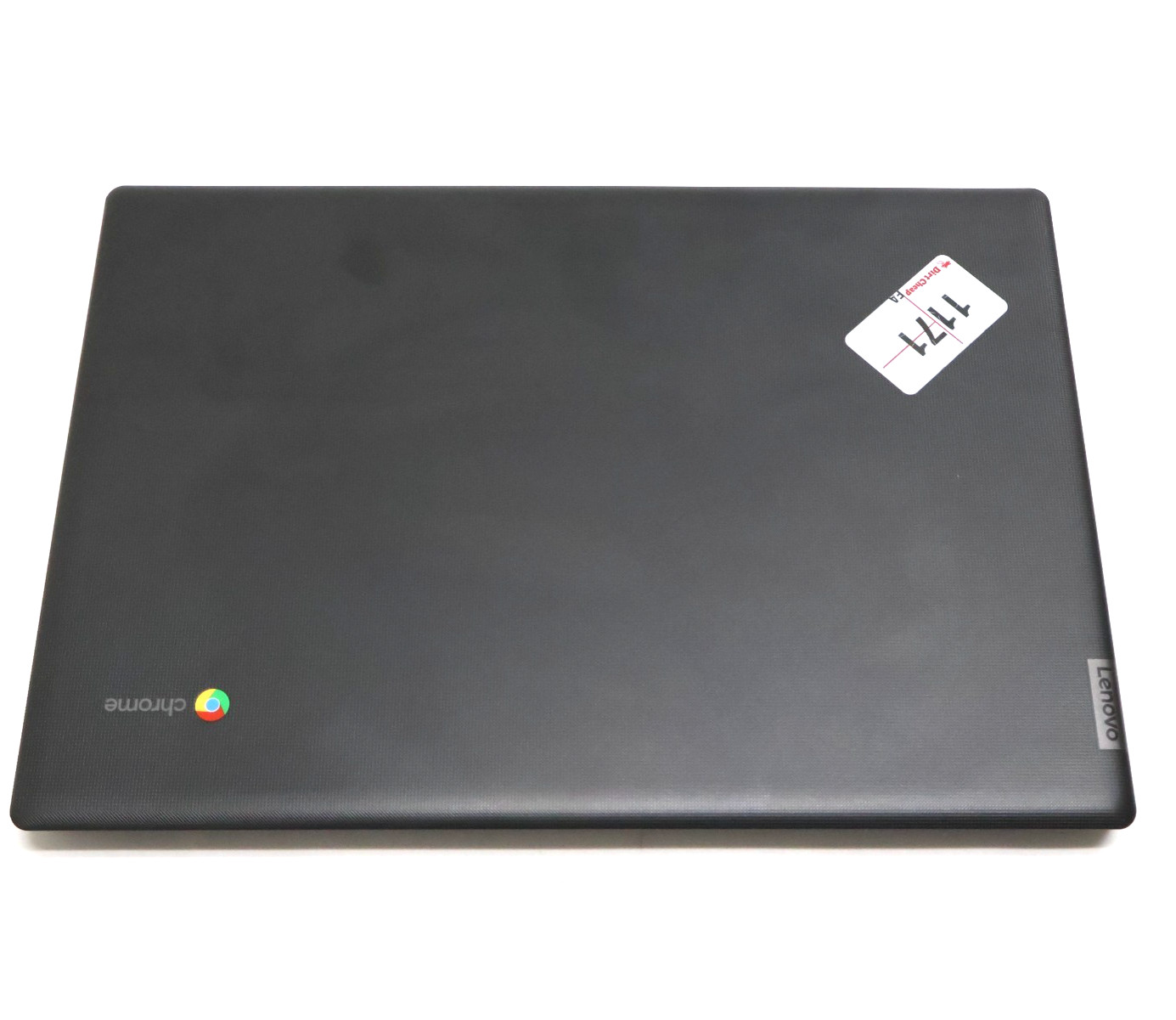 Lenovo Chromebook S330 MediaTek 8173C 4GB LPDDR3 HDD 32GB EMMC Laptop No Adapter