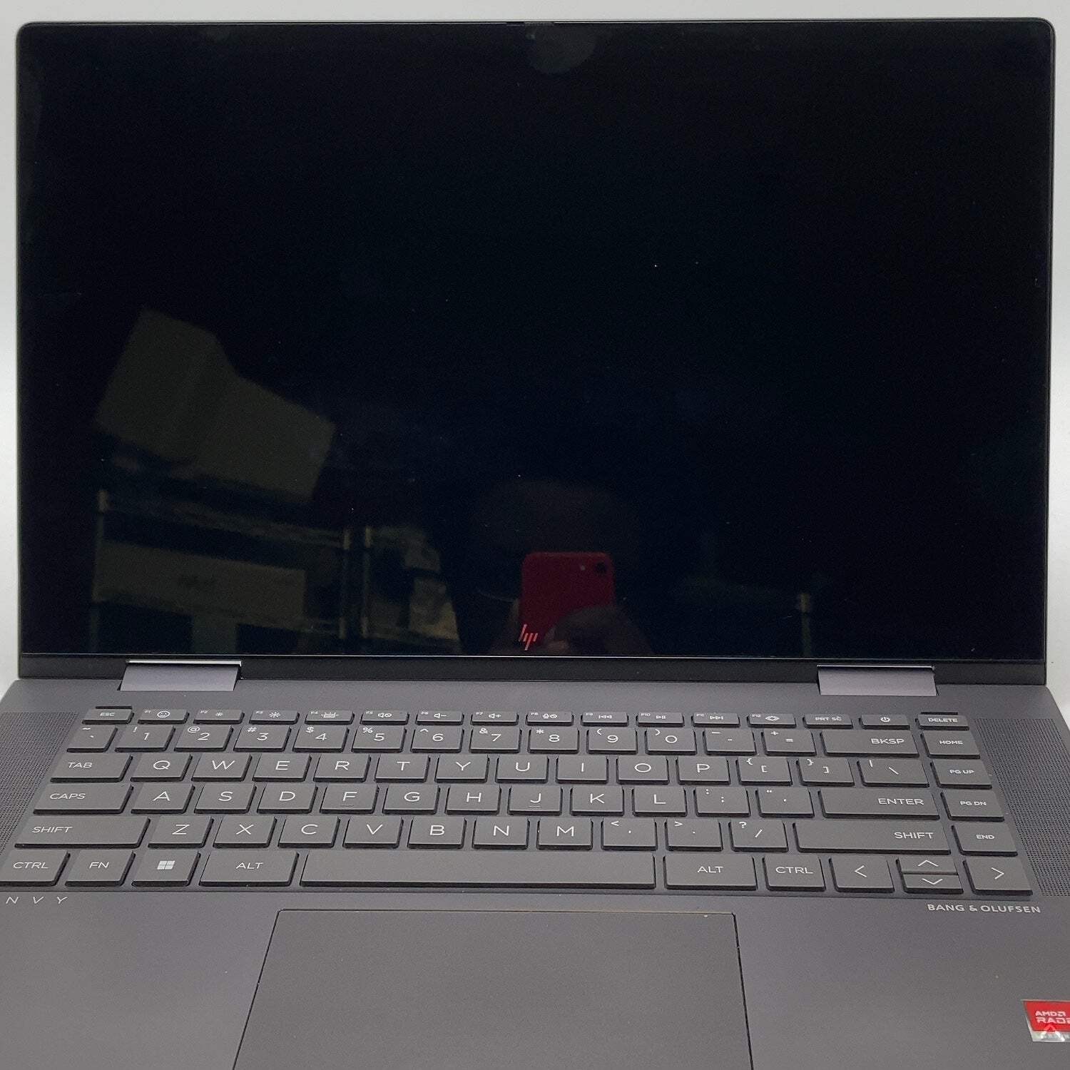 HP Envy x360 7H1T1UAR#ABA 15.6″ Ryzen 7 7730U 2.0GHz 16GB RAM 512GB SSD