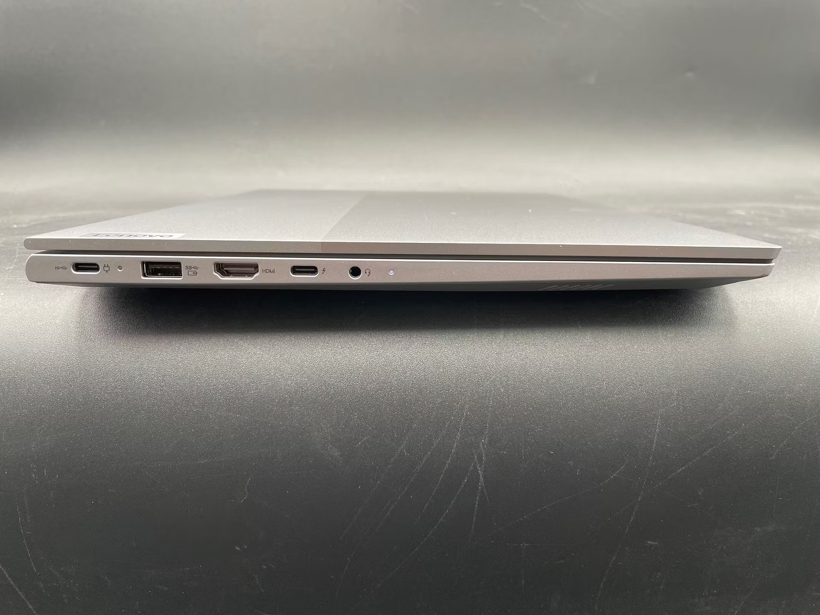 Lenovo ThinkBook 16 G8 IRL Used 16″ (Core 5 210H-16GB-512 GB NVMe)