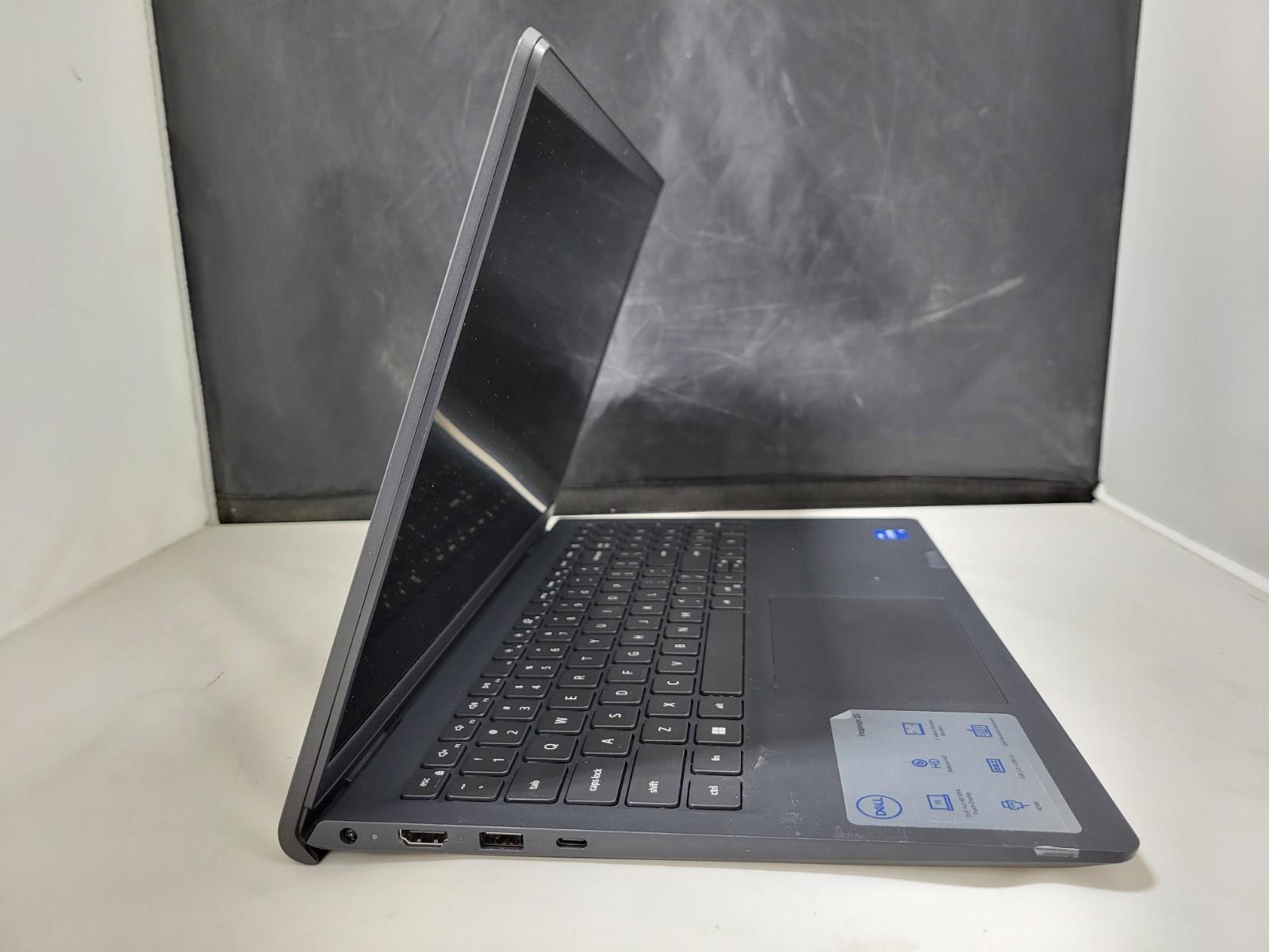 Dell Inspiron 15″ FHD Touch Laptop, Intel Core i5-1334u with 8/512GB win 11 pro