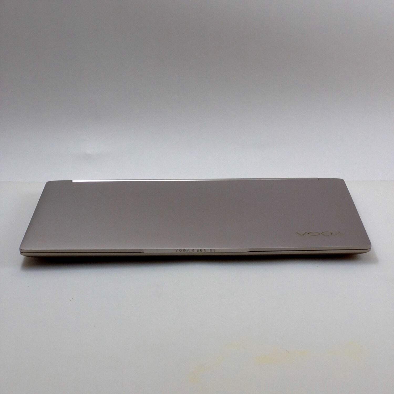 Lenovo Yoga 9i 2-in-1 14ITL5 14″ i7-1185G7 16GB RAM 512GB SSD Cracked Screen
